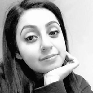 Meet your Posher, Karen